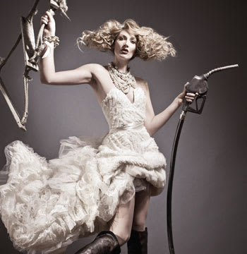2011 NAHA Finalists - Editorial Stylist