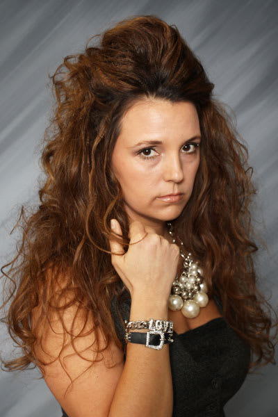 Amy Robinson's Collection