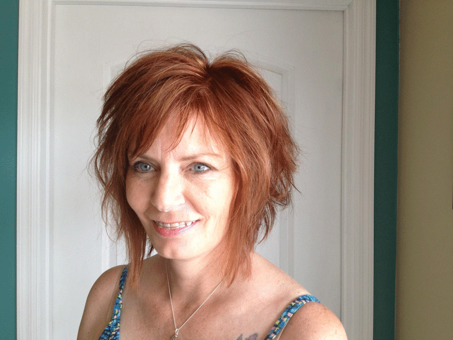 Amy Robinson's Collection