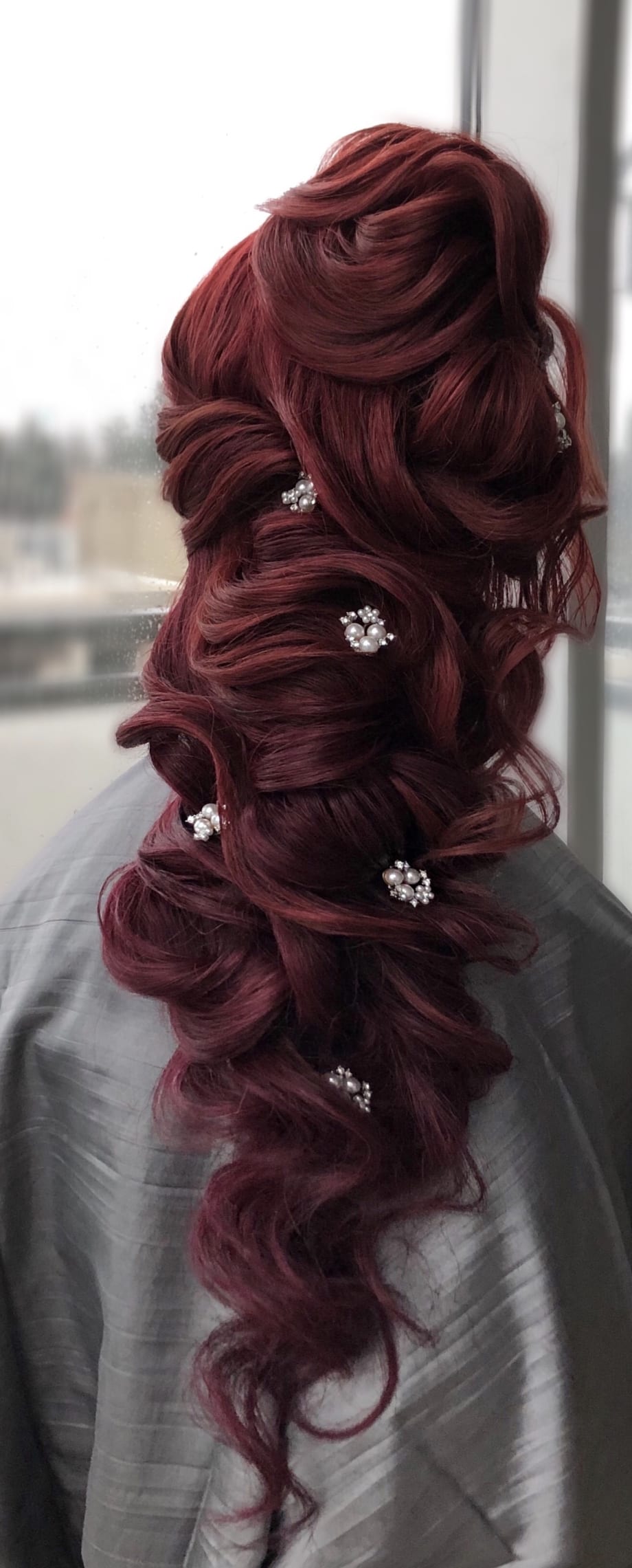 Wedding Hair Inspo: See the Top Five Braids and Brides Styling Entries