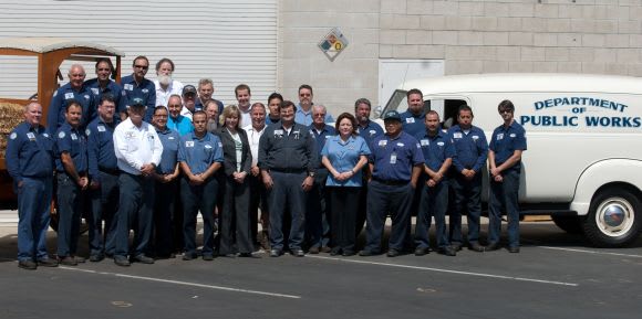 Anaheim’s CFMO Certification Saves Taxpayer Money