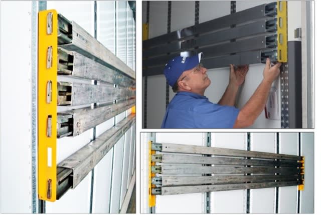 Beam Rack
