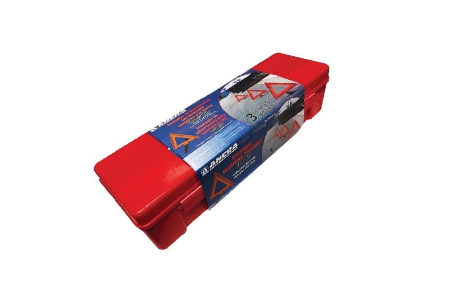 Ancra Launches Line of Safety Gear