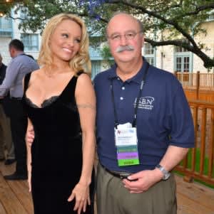 ISBN Conference Tackles the Tough Issues