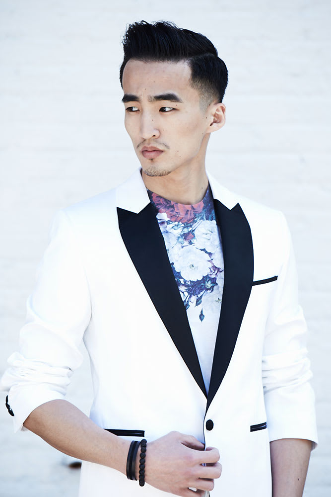 Mad Men: Pompadours, Severe Parts and Clipper Cutting
