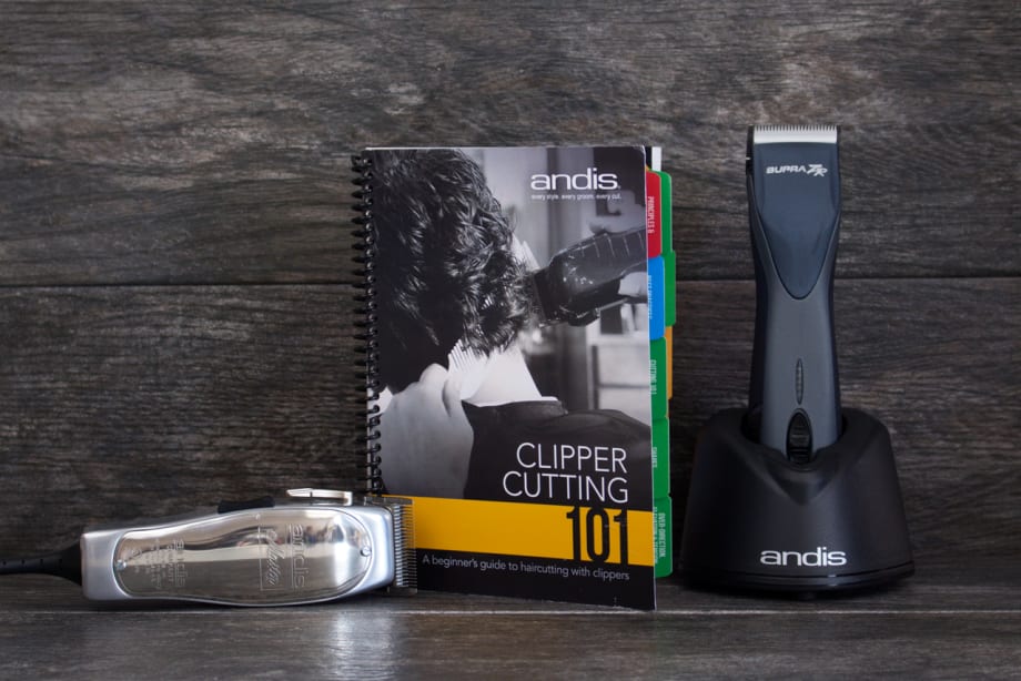VIDEO: Andis Introduces Clipper Cutting 101 Education Program