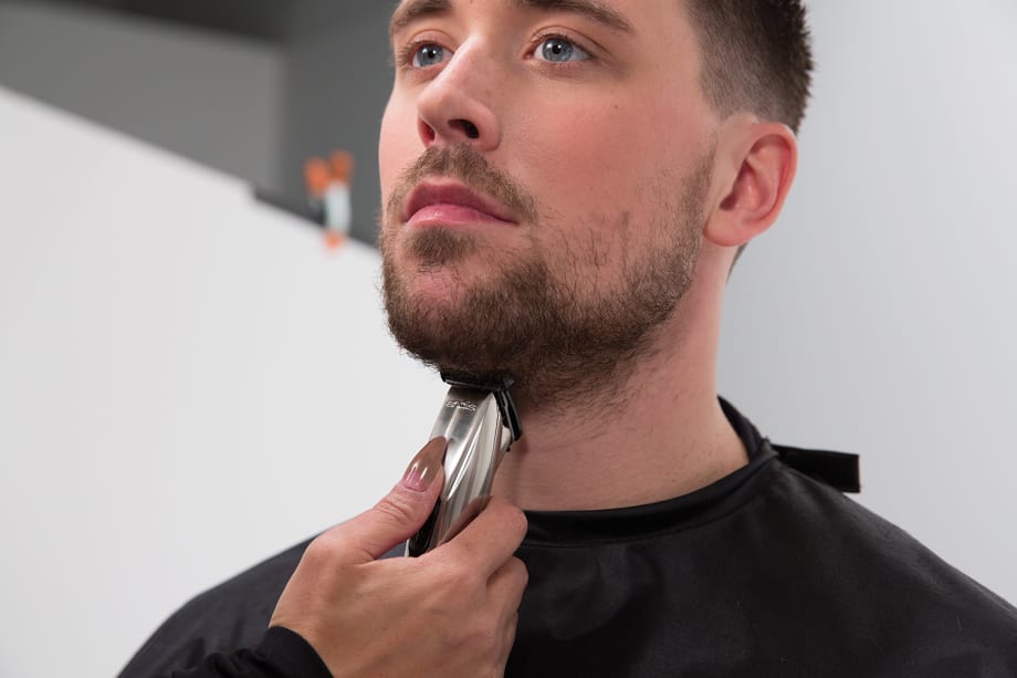 Product Spotlight: Beard Care & Maintenance