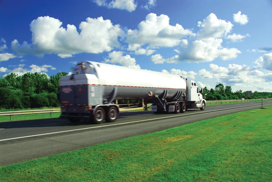 City of Fort Worth Establishes First-Ever National Fuel Contract