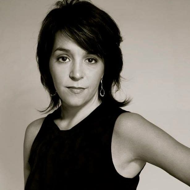 Andrea Saccone-Snyder: An Introvert Finds Her Path in the Salon Industry