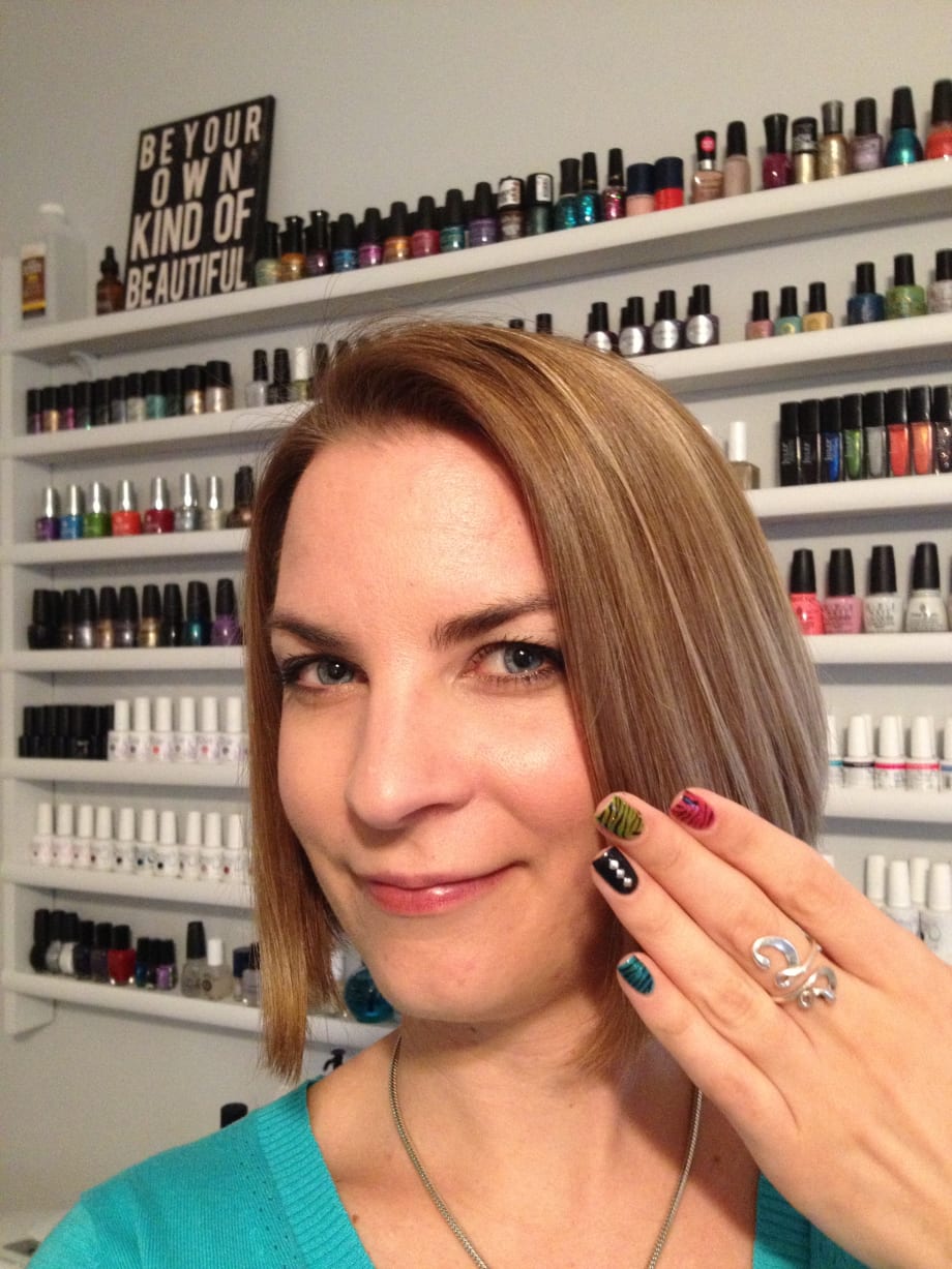 10 Aspiring Nail Technicians Awarded BCL | CND | Tippi Hedren Nail Scholarships