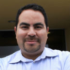 Andres Moran on Mobile Devices in the Salon