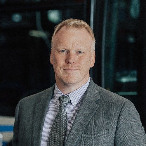 The Rapid hires Johnson as new CEO