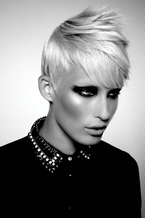 Androge: Cosmetologists Chicago