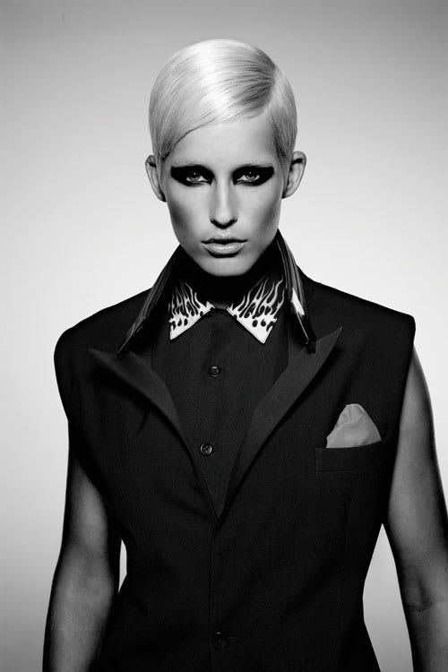 Androge: Cosmetologists Chicago
