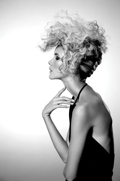 Androge: Cosmetologists Chicago