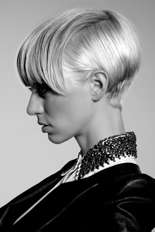 Androge: Cosmetologists Chicago