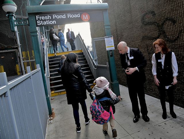 NYCT plan to improve subways, buses, accessibility, corporate culture