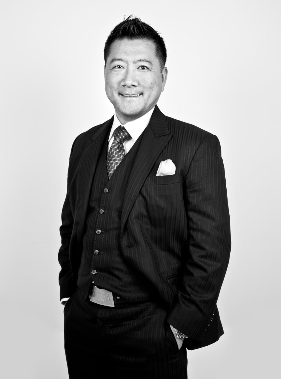 Andy Rah Joins Macadamia as Vice President of Global Marketing