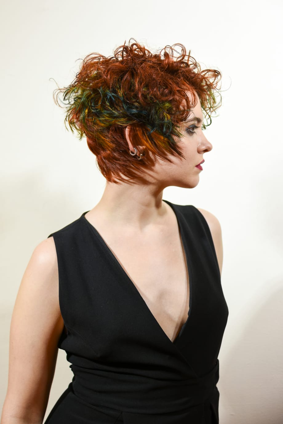 Fashion Capitals: Z.One Concept's NYC Fashion Day