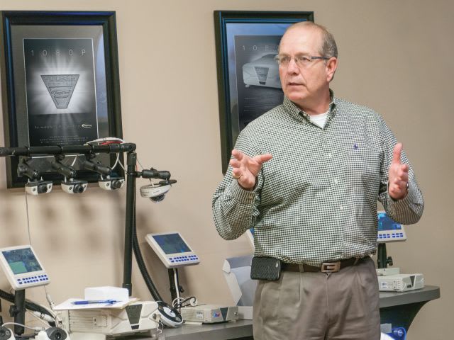 AngelTrax Unveils New HD Video Surveillance System, Software