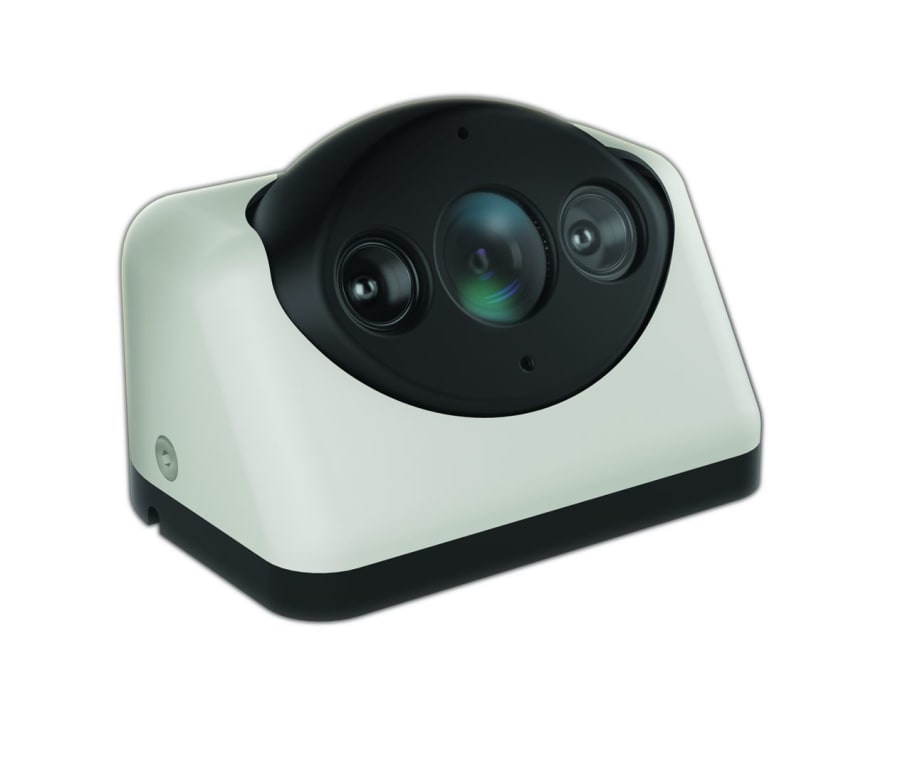 High-definition cameras