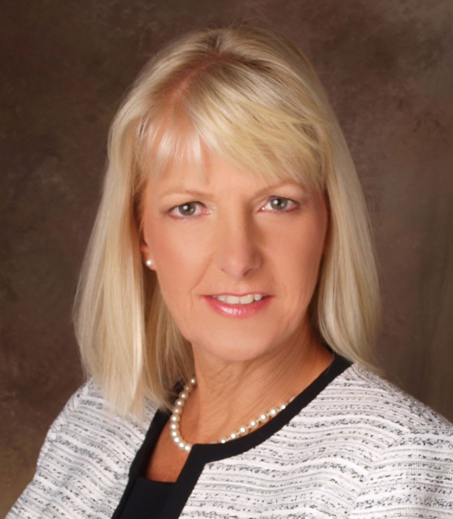 President of Bluebird Honored with Achievement Award