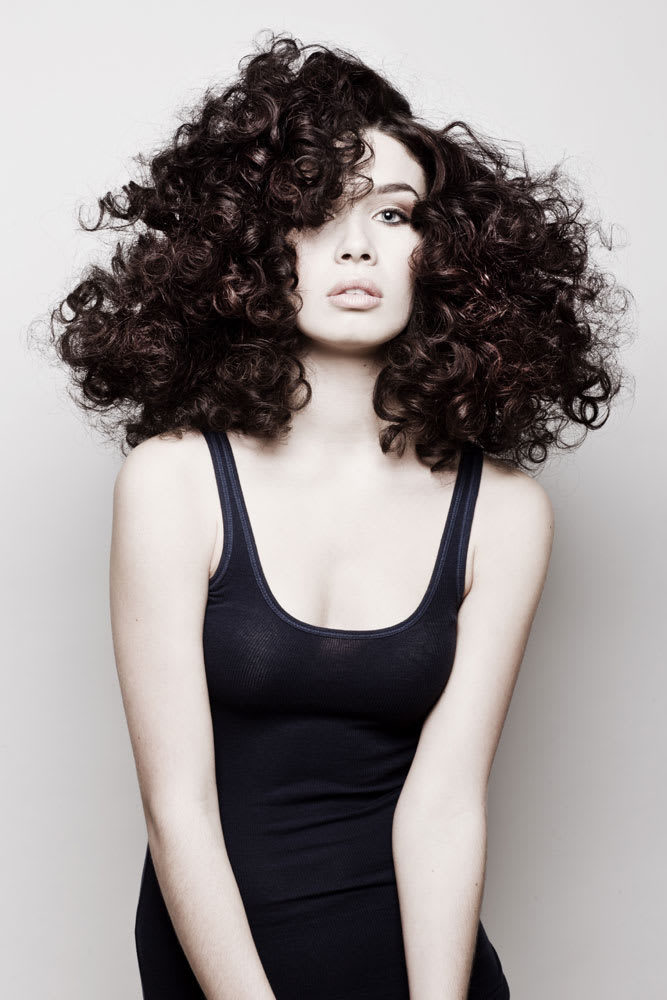 Belle Noire Collection from Angelo Vallillo