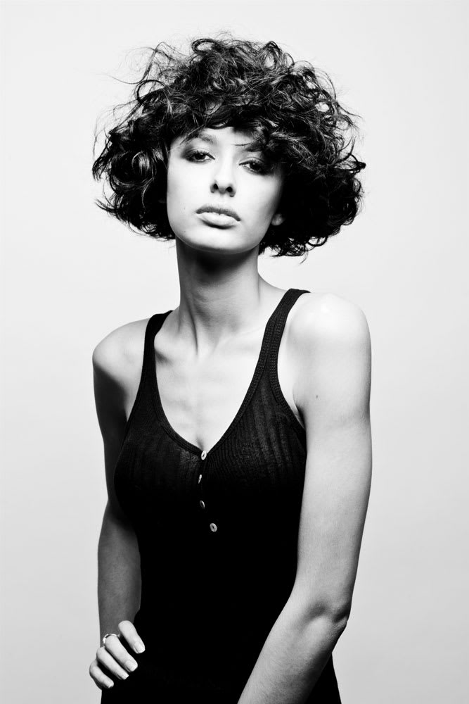 Belle Noire Collection from Angelo Vallillo