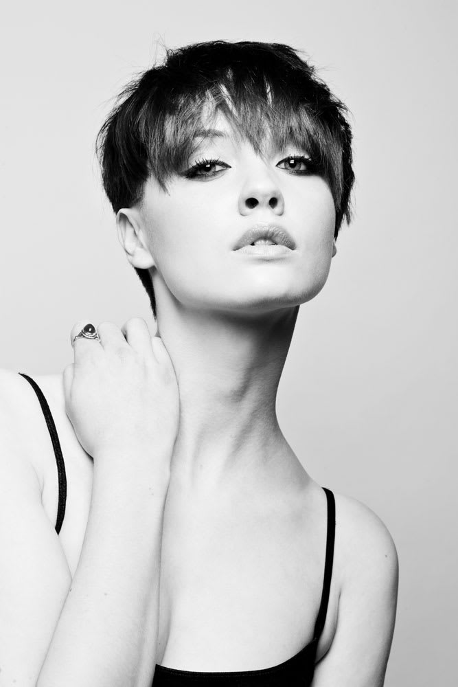 Belle Noire Collection from Angelo Vallillo