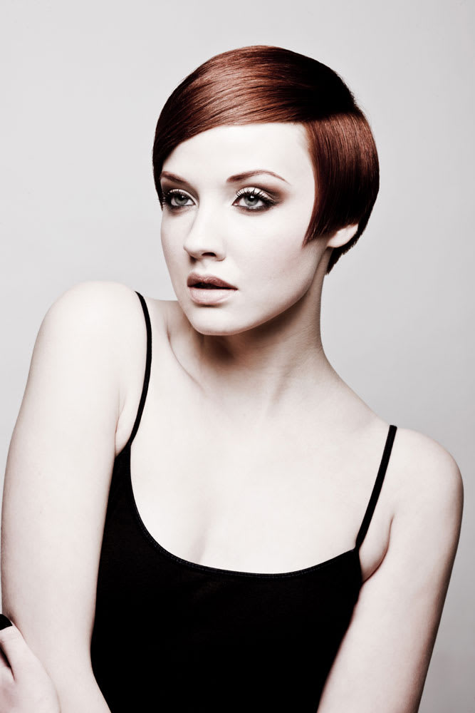 Belle Noire Collection from Angelo Vallillo