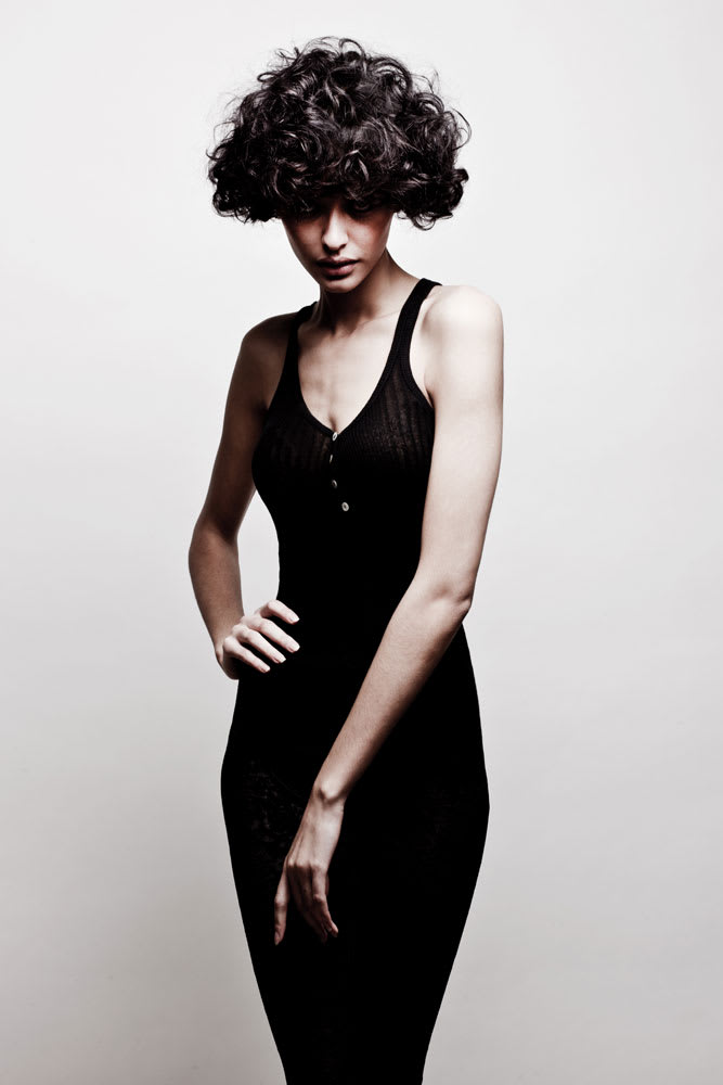 Belle Noire Collection from Angelo Vallillo