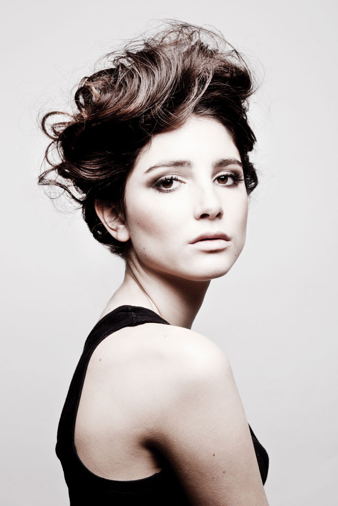 Belle Noire Collection from Angelo Vallillo
