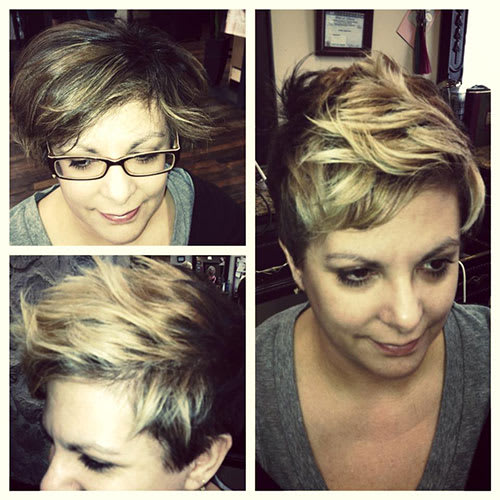 Jean Marie Salon's Collection