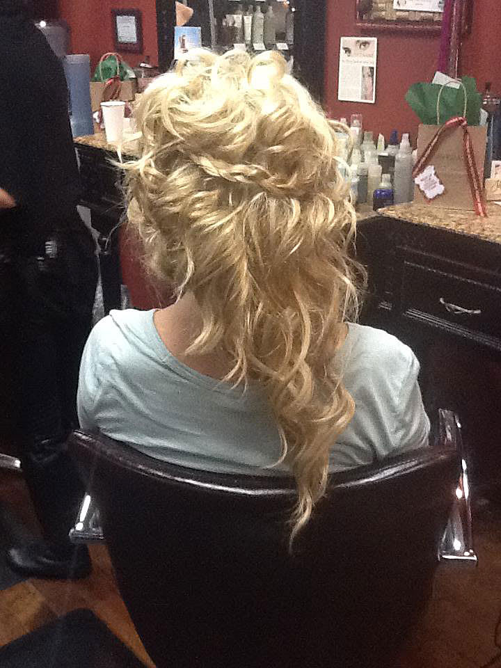 Jean Marie Salon's Collection