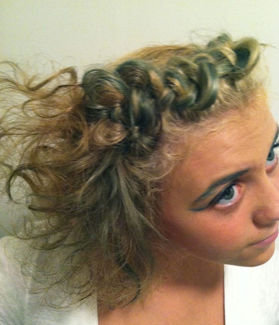 Jean Marie Salon's Collection