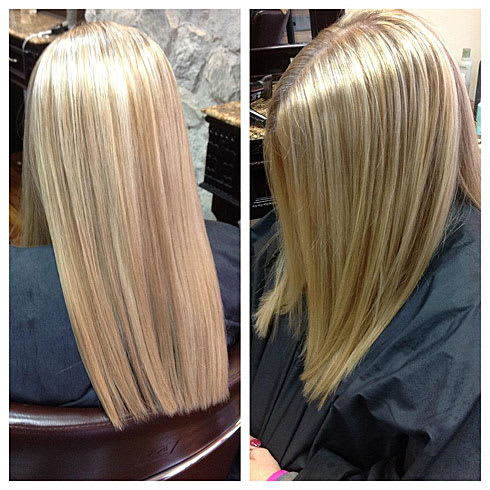 Jean Marie Salon's Collection