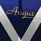 Salon of Distinction: Angus M Salon