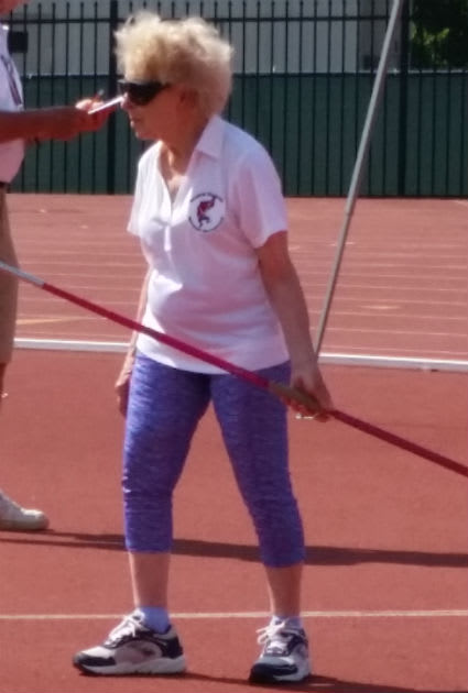 Ann McGowan: A Lifetime of Achievement in Hair and Fitness