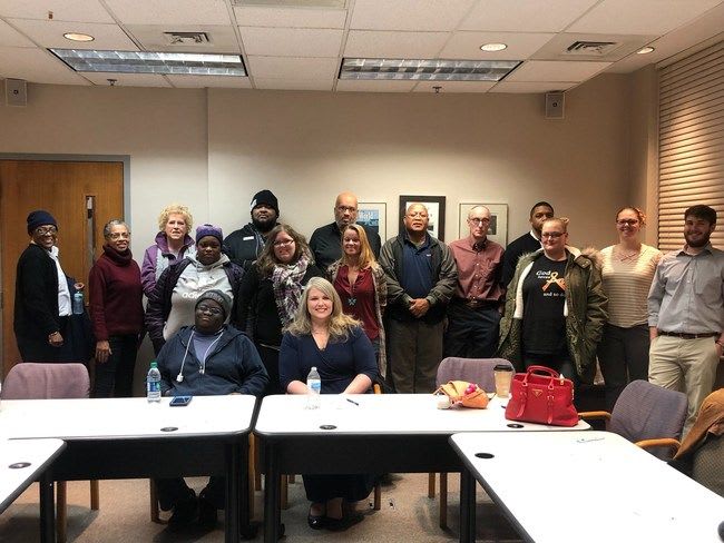 New app to help people with disabilities navigate public transit