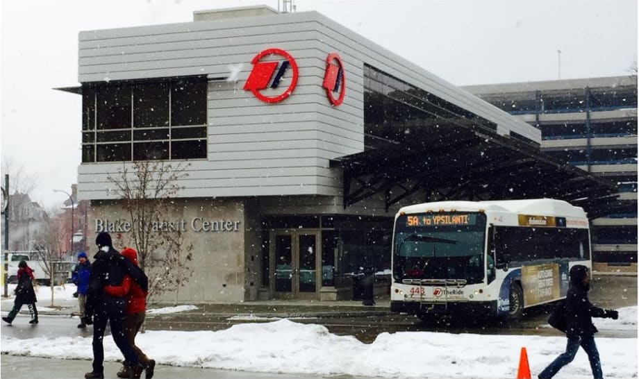 Ann Arbor transit selects 3 candidates for top post