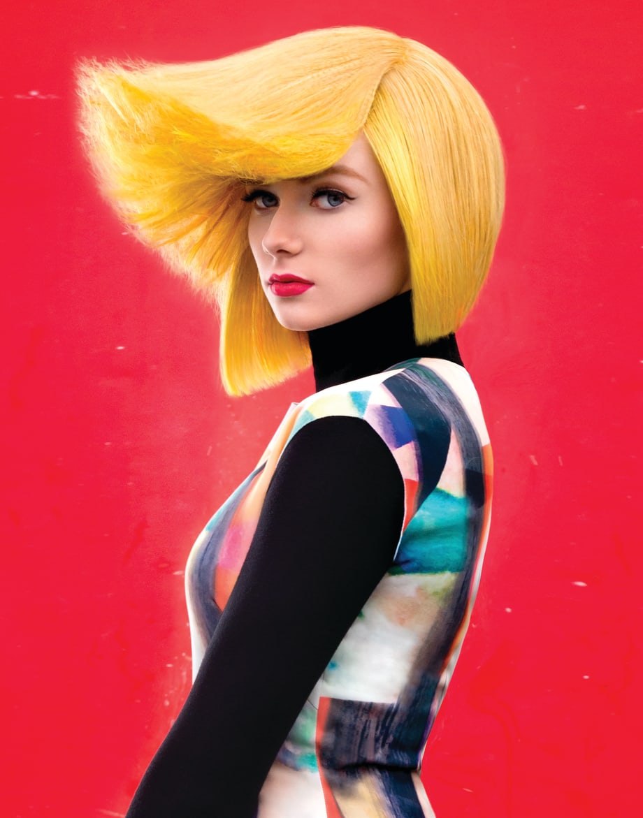 The Revolution of Pop Art