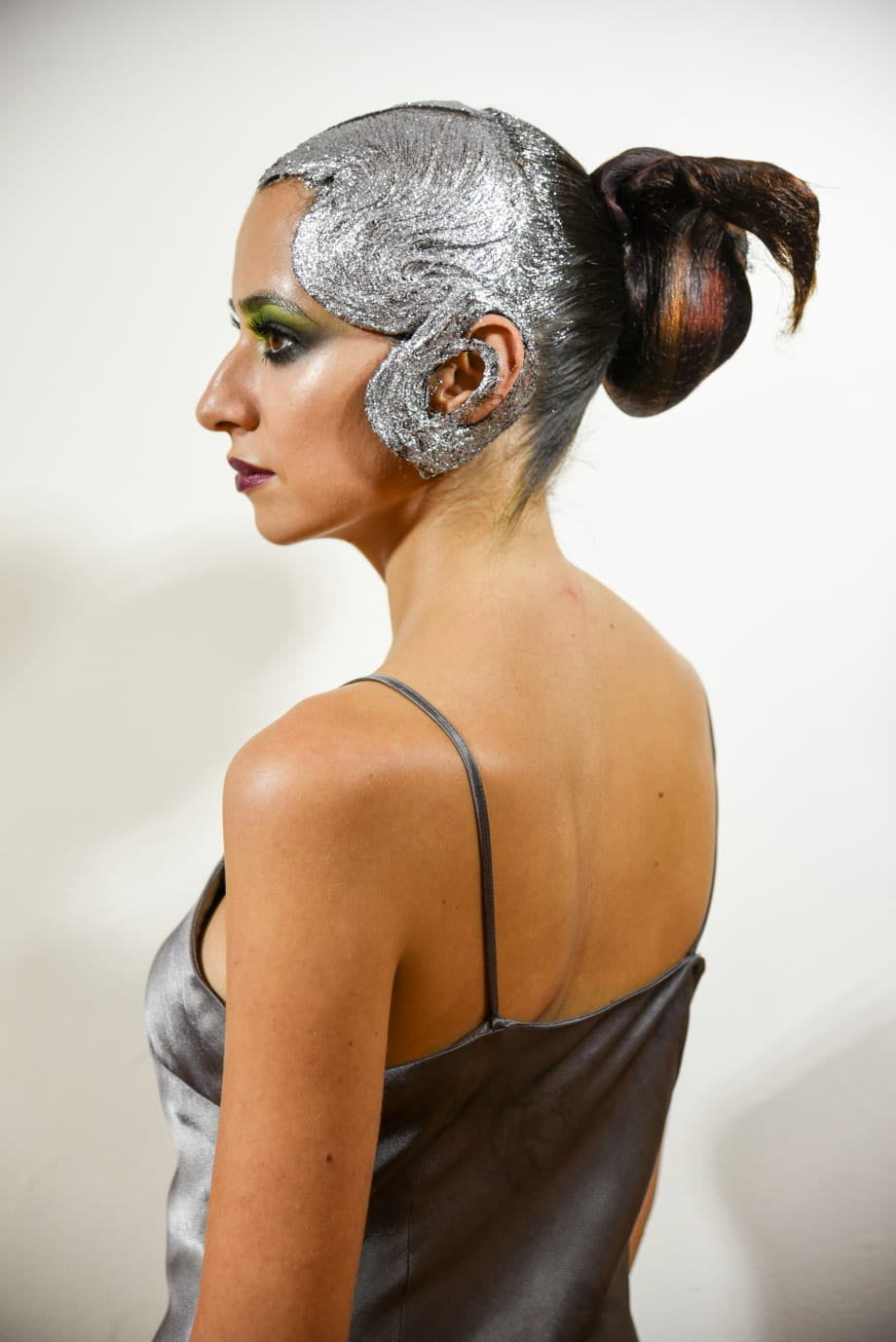 Fashion Capitals: Z.One Concept's NYC Fashion Day