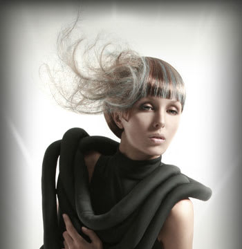2011 NAHA Finalists - Master Hairstylist