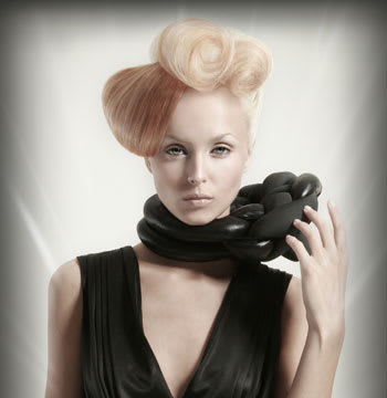2011 NAHA Finalists - Master Hairstylist