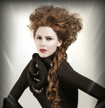 2011 NAHA Finalists - Master Hairstylist