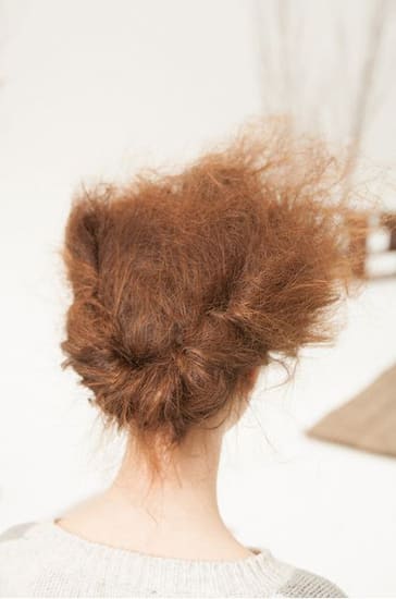 FASHION WEEK: Fairytale Finish at Anna Yee Fall/Winter 2013