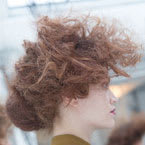 FASHION WEEK: Fairytale Finish at Anna Yee Fall/Winter 2013