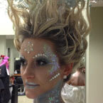 Anna Panuta's Snow Queen