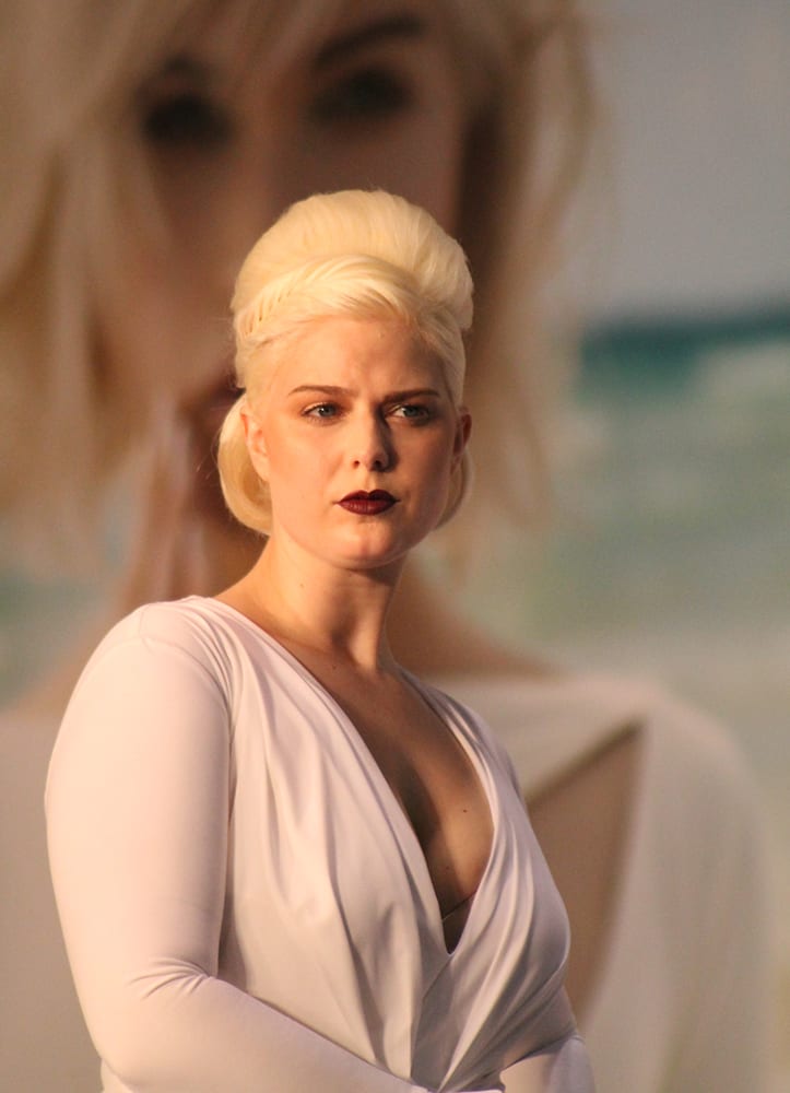 Exclusive Showfloor Looks from America's Beauty Show