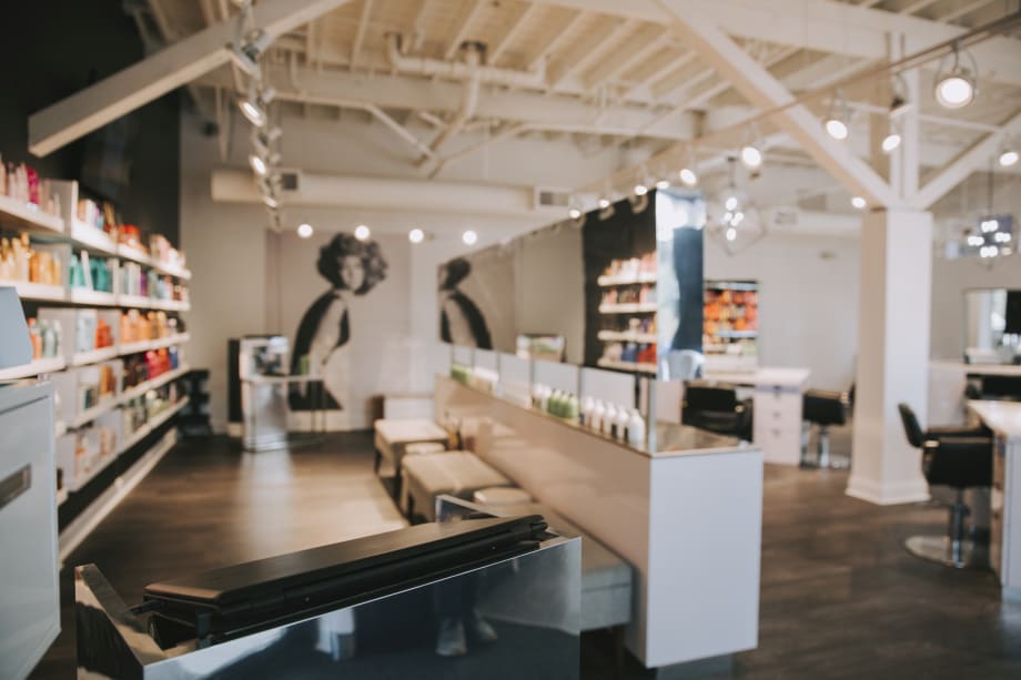 2019 Salons of the Year: Annastasia Salon